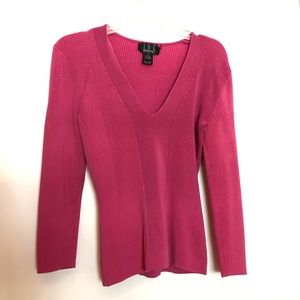 International Concepts Sweater